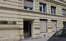 Apartment Stock Exchange